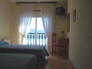 Imagen general del Hotel Caracol, Poio. Foto 3