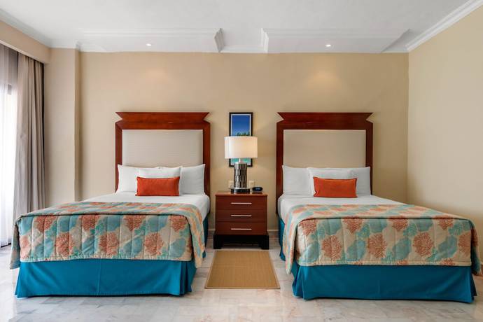 Imagen de la habitación del Hotel Caracol Vacation Club by Go Travel Club. Foto 2