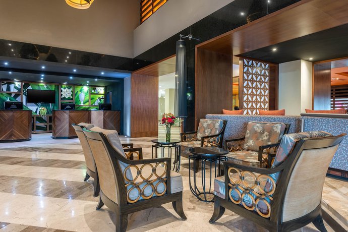 Imagen de los interiores del Hotel Caracol Vacation Club by Go Travel Club. Foto 6