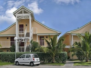 Imagen general del Hotel Caraibes Beach. Foto 1