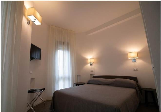 Imagen de la habitación del Hotel Caraibi, Cervia. Foto 3