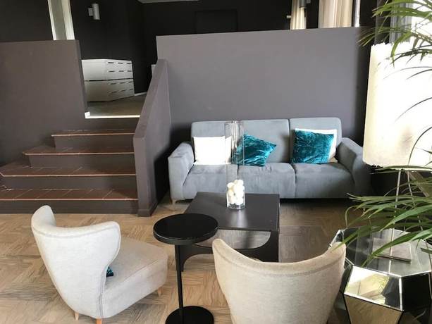 Imagen de los interiores del Hotel Caraibi, Cervia. Foto 14