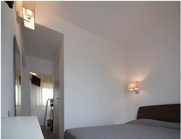 Imagen de la habitación del Hotel Caraibi, Cervia. Foto 8