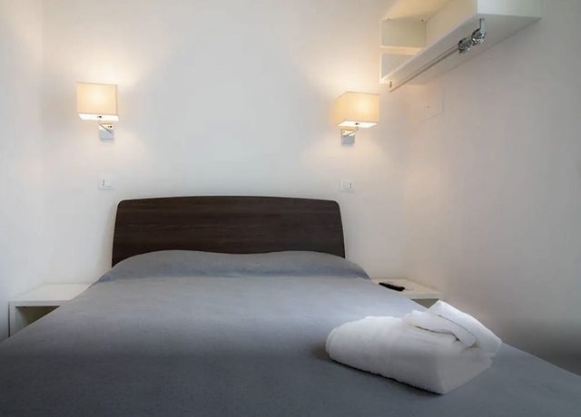 Imagen de la habitación del Hotel Caraibi, Cervia. Foto 1