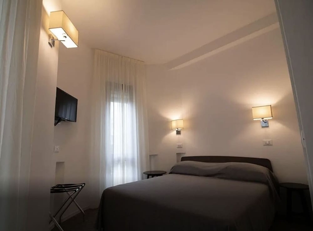 Imagen de la habitación del Hotel Caraibi, Cervia. Foto 5