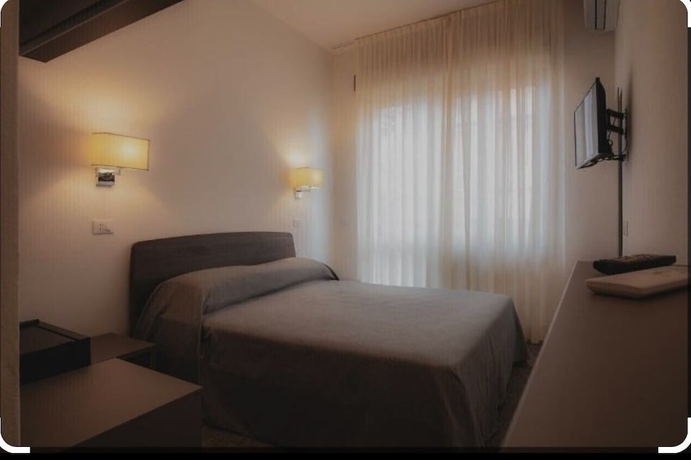 Imagen de la habitación del Hotel Caraibi, Cervia. Foto 8
