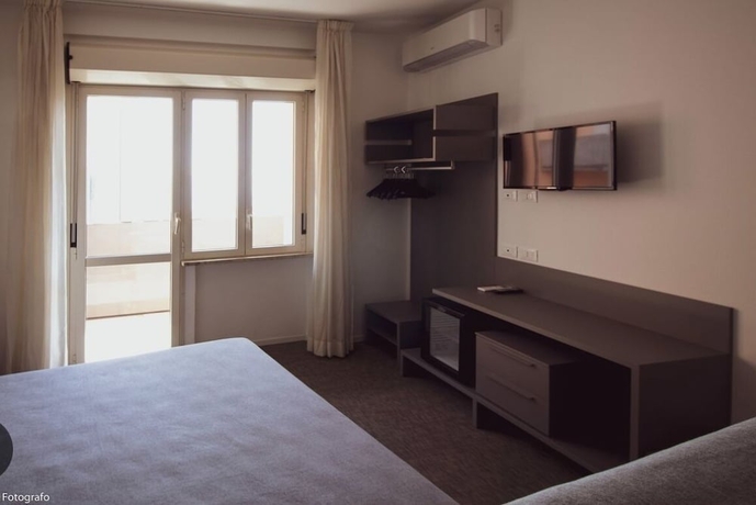 Imagen de la habitación del Hotel Caraibi, Cervia. Foto 9