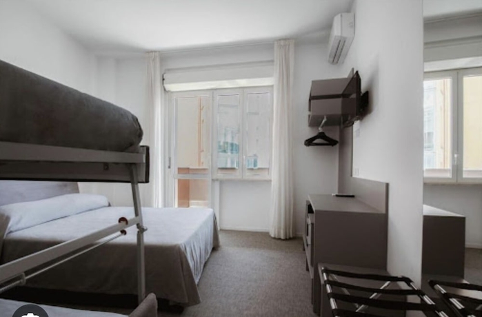 Imagen de la habitación del Hotel Caraibi, Cervia. Foto 11