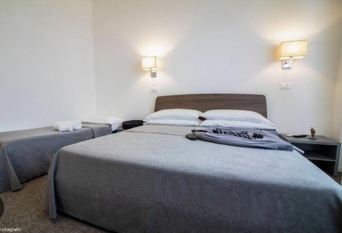 Imagen de la habitación del Hotel Caraibi, Cervia. Foto 12