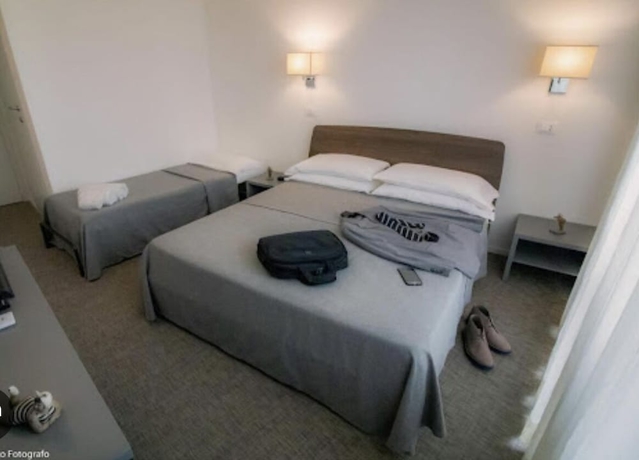 Imagen de la habitación del Hotel Caraibi, Cervia. Foto 13