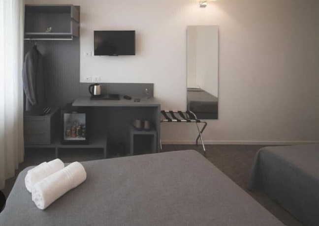 Imagen de la habitación del Hotel Caraibi, Cervia. Foto 14