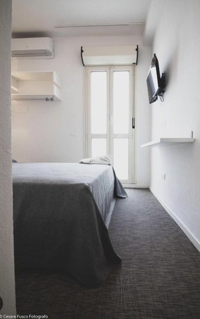Imagen de la habitación del Hotel Caraibi, Cervia. Foto 15