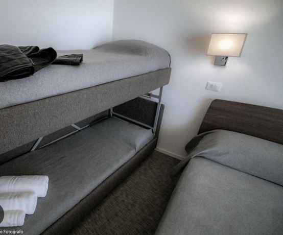 Imagen de la habitación del Hotel Caraibi, Cervia. Foto 16