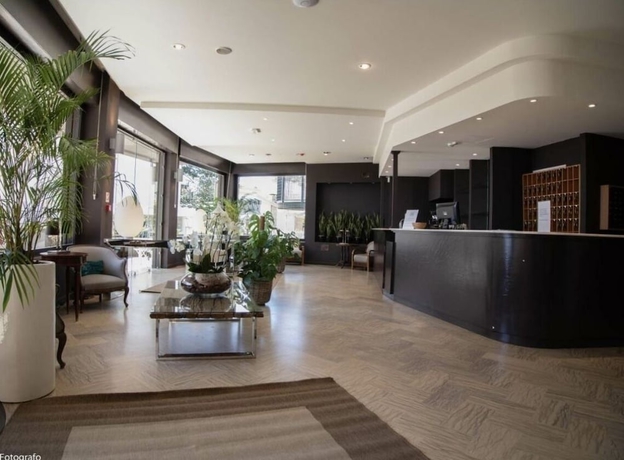 Imagen de la habitación del Hotel Caraibi, Cervia. Foto 17