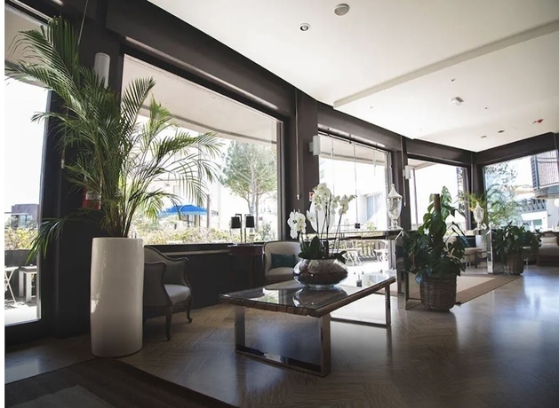 Imagen de la habitación del Hotel Caraibi, Cervia. Foto 18