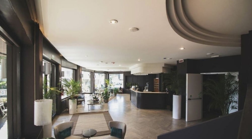 Imagen de la habitación del Hotel Caraibi, Cervia. Foto 19