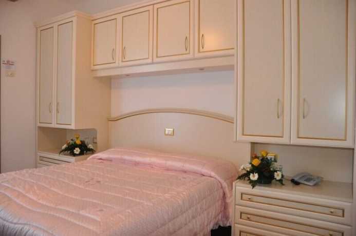 Imagen de la habitación del Hotel Caraibi, Grottammare. Foto 13