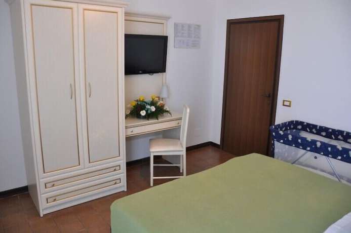 Imagen de la habitación del Hotel Caraibi, Grottammare. Foto 17