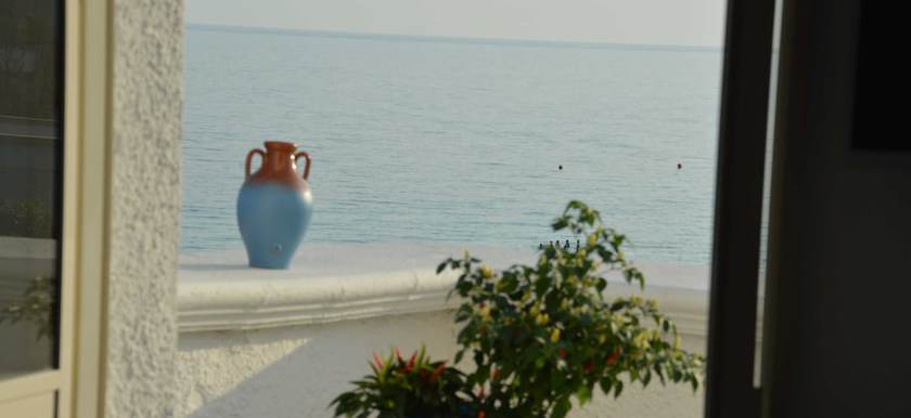 Imagen de la habitación del Hotel Caraibisiaco sul Mare. Foto 2