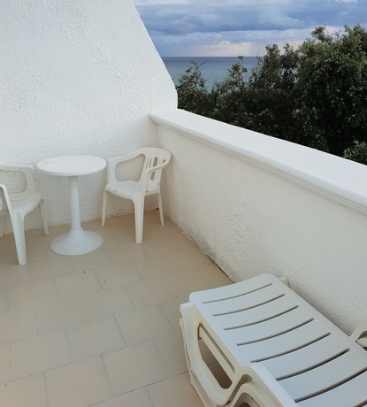 Imagen de la habitación del Hotel Caraibisiaco sul Mare. Foto 10