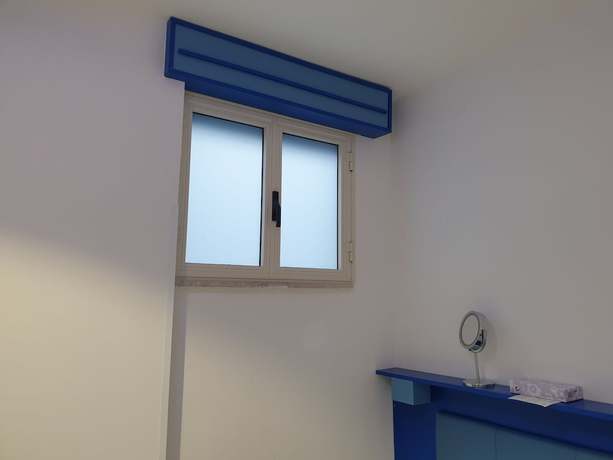 Imagen de la habitación del Hotel Caraibisiaco sul Mare. Foto 11