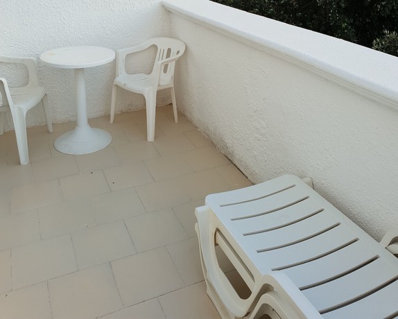 Imagen de la habitación del Hotel Caraibisiaco sul Mare. Foto 12