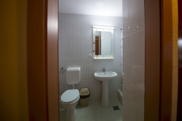 Imagen de la habitación del Hotel Caraiman Mamaia. Foto 3
