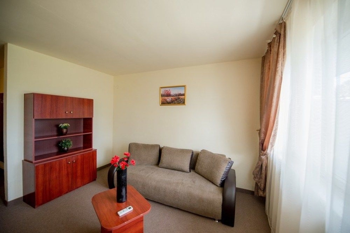 Imagen de los interiores del Hotel Caraiman Mamaia. Foto 12