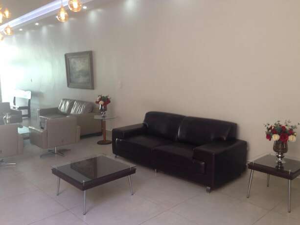 Imagen general del Hotel Caraj&aacute;s, Varginha. Foto 13