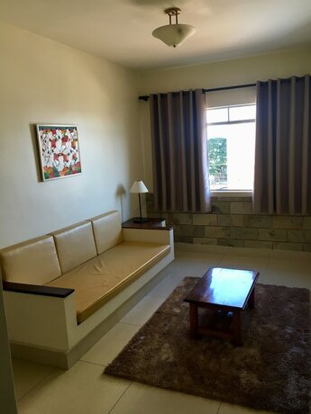 Imagen de la habitación del Hotel Caraj&aacute;s, Varginha. Foto 29