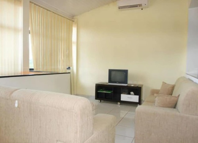 Imagen de la habitación del Hotel Carajas. Foto 8