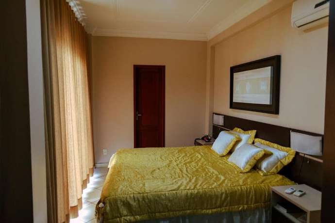 Imagen de la habitación del Hotel Carajas. Foto 10