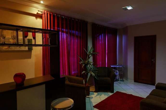 Imagen de la habitación del Hotel Carajas. Foto 13