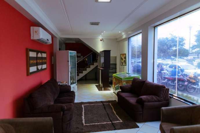 Imagen de los interiores del Hotel Carajas. Foto 20