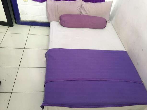 Imagen general del Hotel Caraka Batununggal. Foto 2