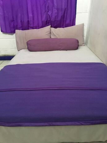 Imagen general del Hotel Caraka Batununggal. Foto 3