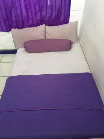 Imagen general del Hotel Caraka Batununggal. Foto 4