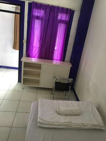 Imagen general del Hotel Caraka Batununggal. Foto 6
