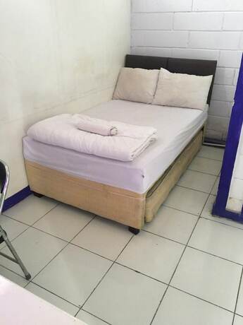 Imagen general del Hotel Caraka Batununggal. Foto 13