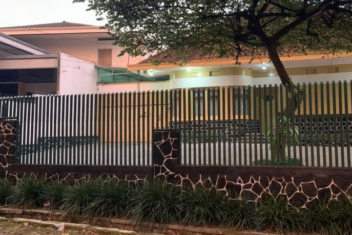 Imagen general del Hotel Caraka Batununggal. Foto 14