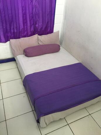 Imagen de la habitación del Hotel Caraka Batununggal. Foto 18