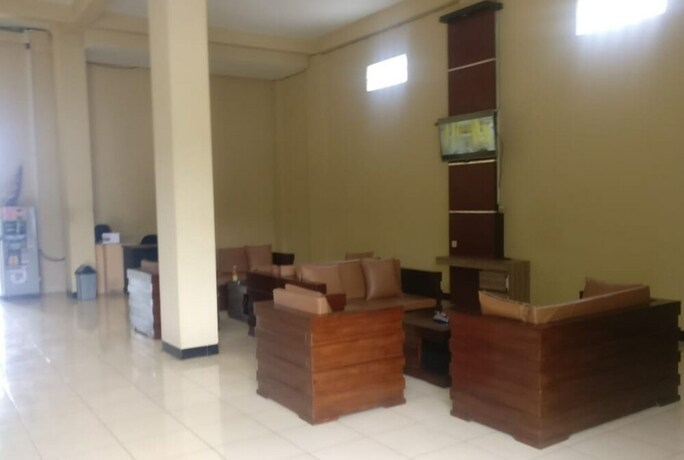 Imagen general del Hotel Caraka Batununggal. Foto 16