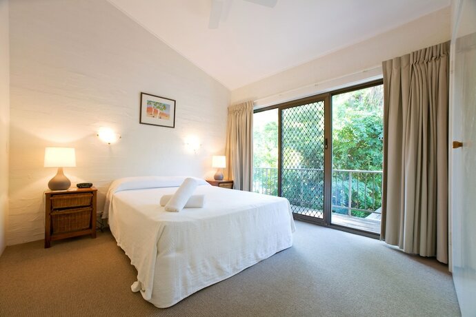 Imagen de la habitación del Hotel Caralina Court. Foto 4