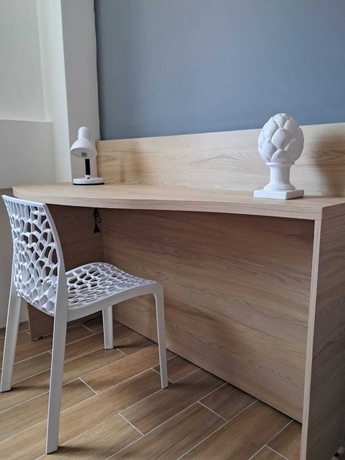 Imagen de la habitación del Hotel Carambola Coliving. Foto 4