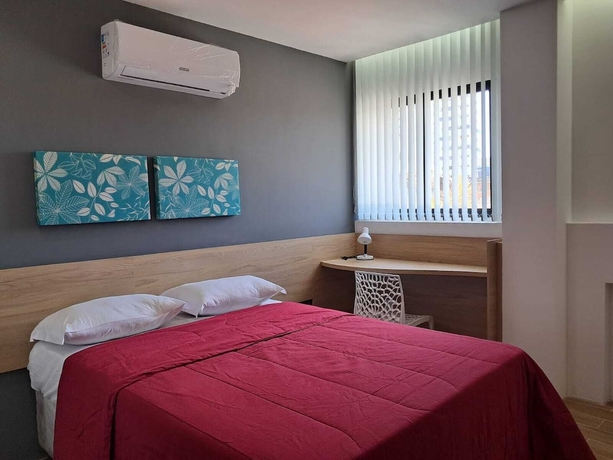 Imagen de la habitación del Hotel Carambola Coliving. Foto 6