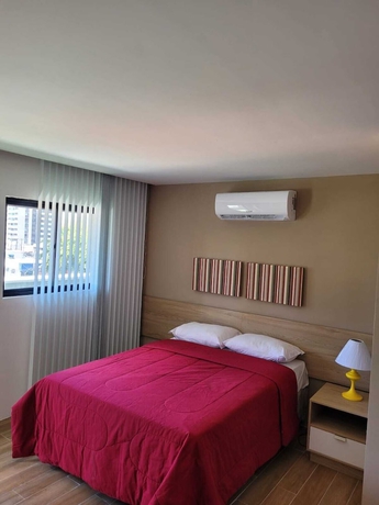 Imagen de la habitación del Hotel Carambola Coliving. Foto 8