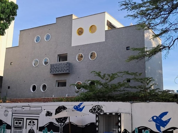 Imagen general del Hotel Carambola Coliving. Foto 1