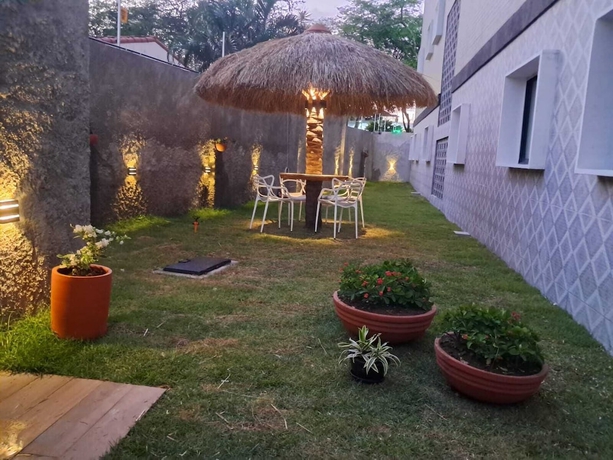 Imagen de la habitación del Hotel Carambola Coliving. Foto 12
