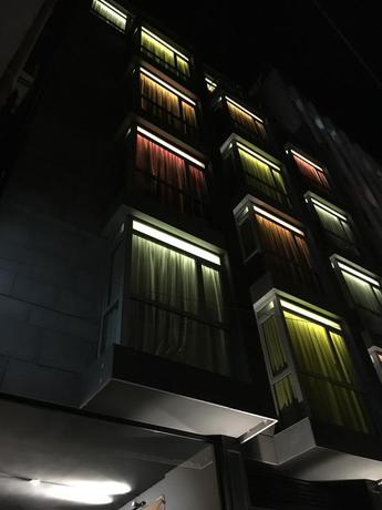 Imagen general del Hotel Caramel Boutique. Foto 2