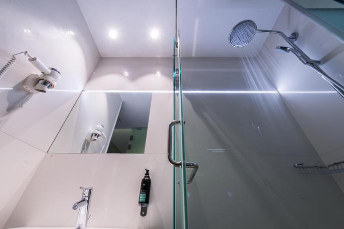 Imagen general del Hotel Caramel Boutique. Foto 4